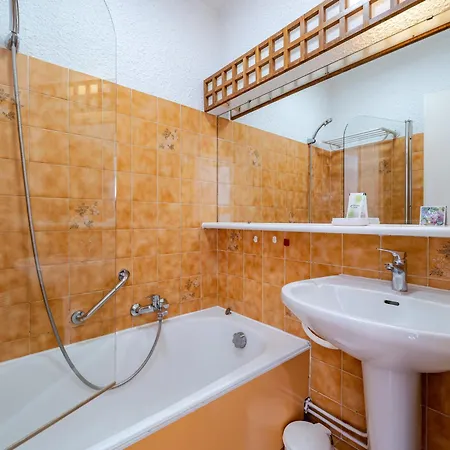 아파트 6 Pers, Vue Mer, Wi-fi Et Parking Inclus - Fr-1-827-79