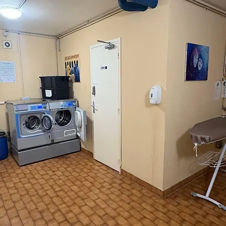 아파트 6 Pers, Vue Mer, Wi-fi Et Parking Inclus - Fr-1-827-79 *